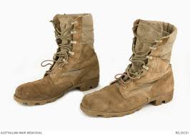 Cdn army boots